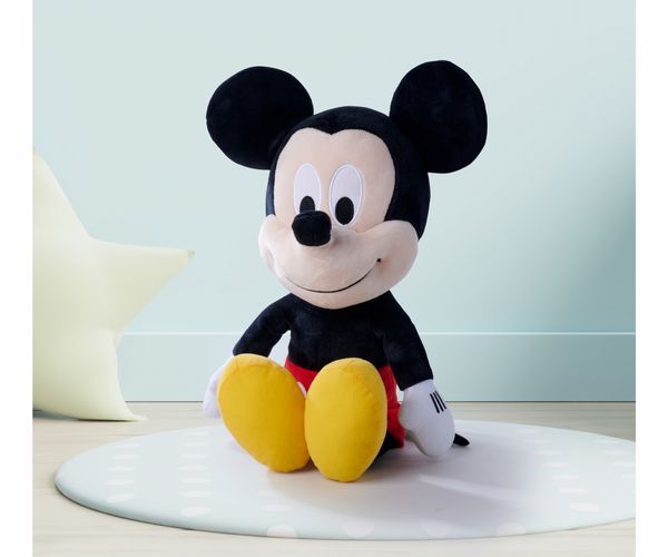 Produktbild: Disney MM Happy Friends, Mickey, 48cm