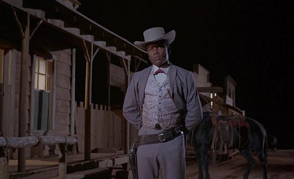 Produktbild: Duell in Diablo / Packender Kultwestern mit James Garner und Sidney Poitier (Pidax Western-Klassiker)