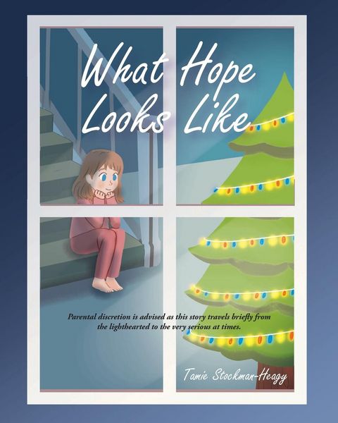 Produktbild: What Hope Looks Like