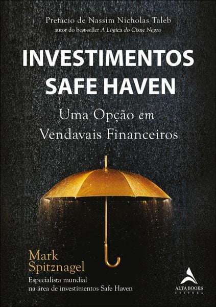 Produktbild: Investimentos safe haven