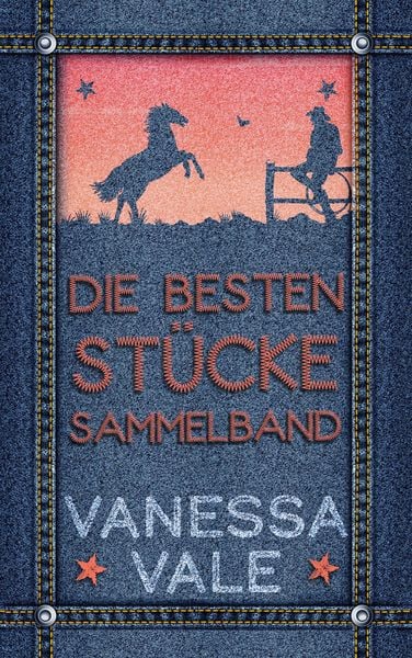 Produktbild: Die besten St&uuml;cke Sammelband: B&uuml;cher 1 - 5
