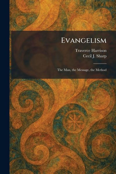 Produktbild: Evangelism