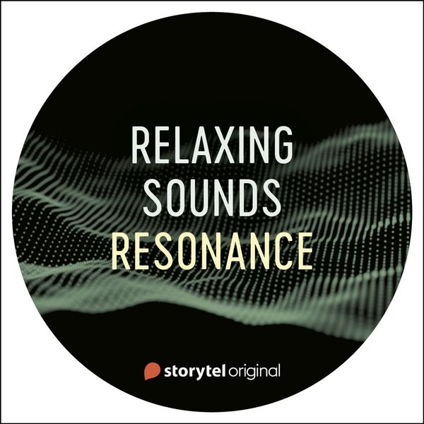 Resonance - Lukas Åkerberg Lundh, Audio, 9789178898084
