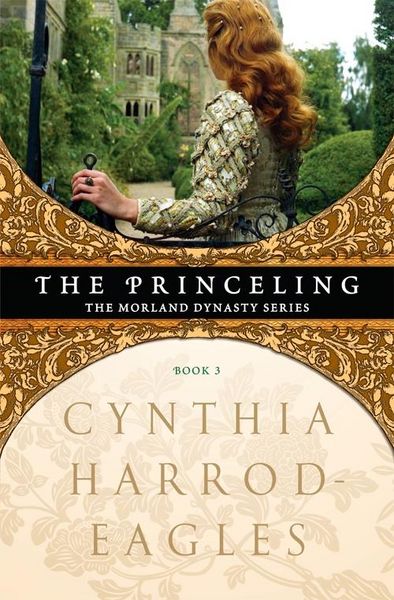 Produktbild: The Princeling