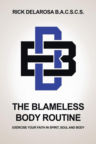 Produktbild: The Blameless Body Routine