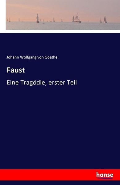 Produktbild: Faust