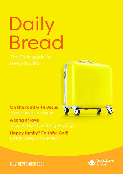 Produktbild: Daily Bread