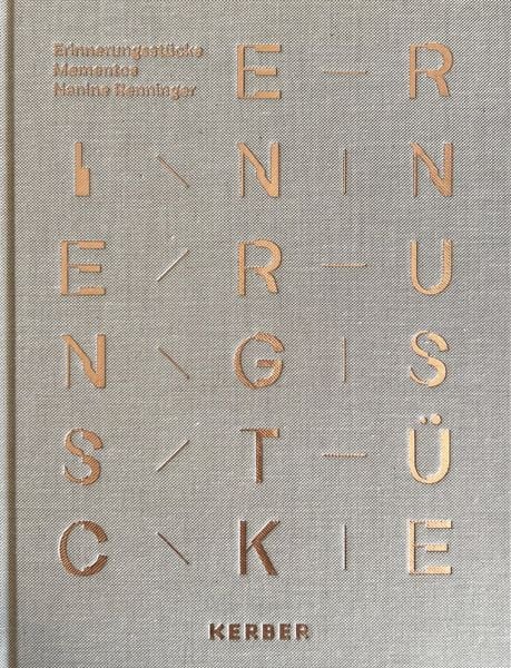 Produktbild: Nanine Renninger