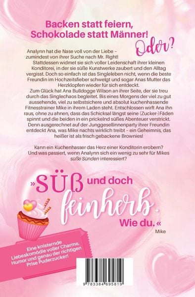 Produktbild: S&uuml;&szlig;e S&uuml;nde