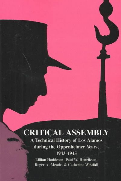 Produktbild: Critical Assembly