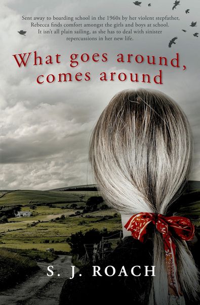 Produktbild: What goes around, comes around