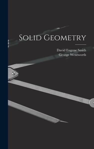 Produktbild: Solid Geometry