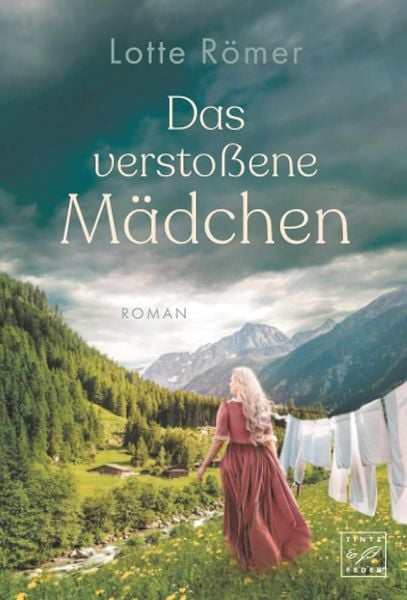 Produktbild: Das versto&szlig;ene M&auml;dchen