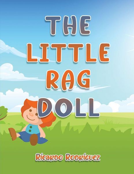 Produktbild: The Little Rag Doll