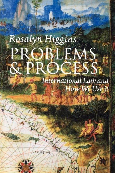 Produktbild: Problems and Process