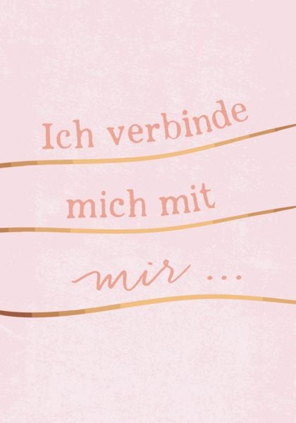 Produktbild: Du bist ein Wunder f&uuml;r diese Welt - Selbstliebekarten f&uuml;r zwischendurch