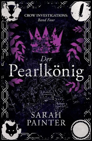 Produktbild: Der Pearlk&ouml;nig
