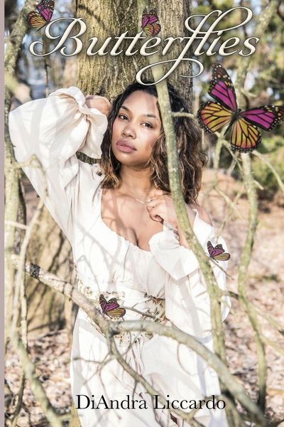 Produktbild: Butterflies