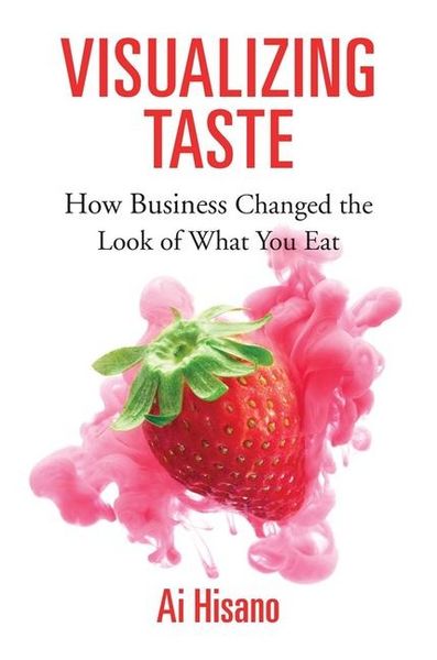 Produktbild: Visualizing Taste