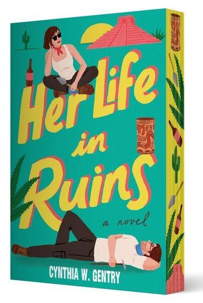 Produktbild: Her Life in Ruins