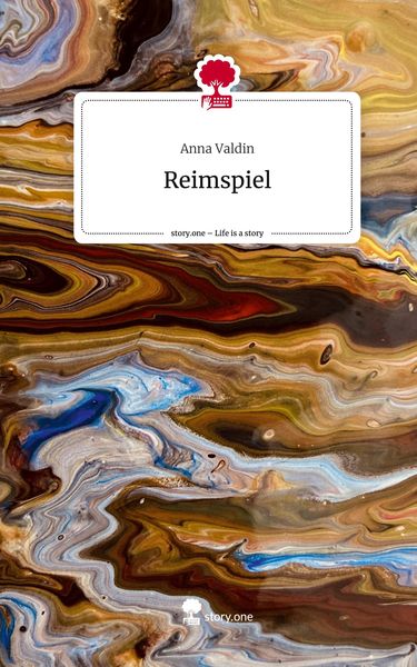 Produktbild: Reimspiel. Life is a Story - story.one