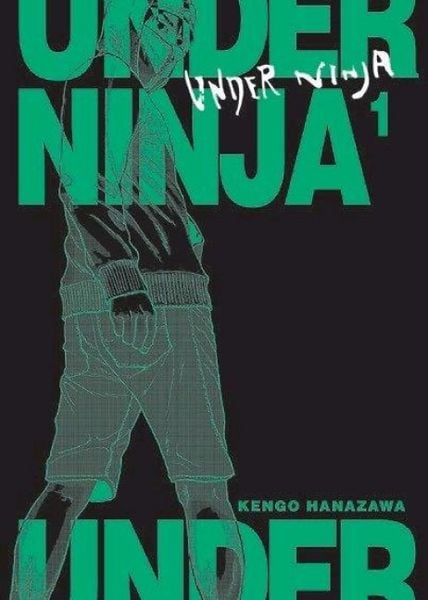 Produktbild: Under Ninja 1