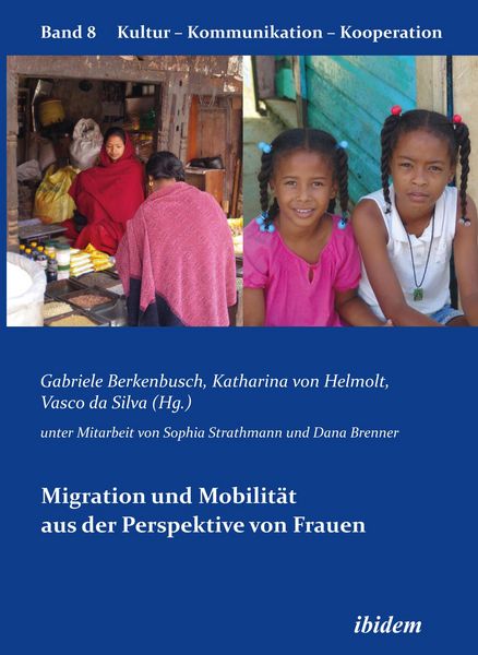 Produktbild: Migration und Mobilit&auml;t aus der Perspektive von Frauen
