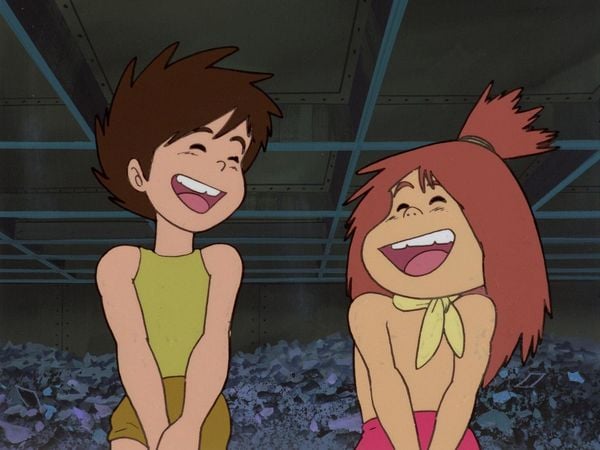 Produktbild: FUTURE BOY CONAN - Die komplette Serie (Softbox Edition)
