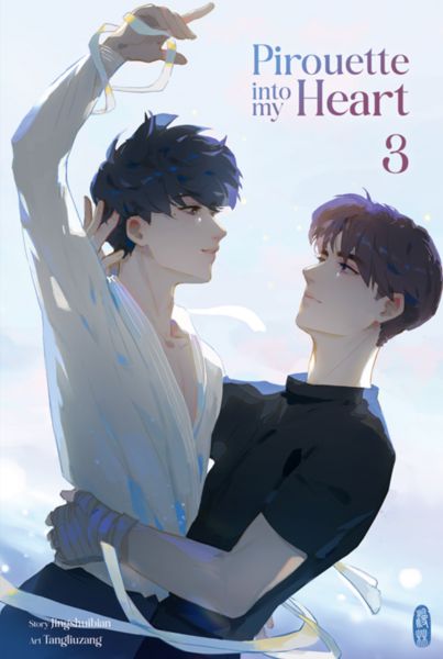 Produktbild: Pirouette into my Heart 3