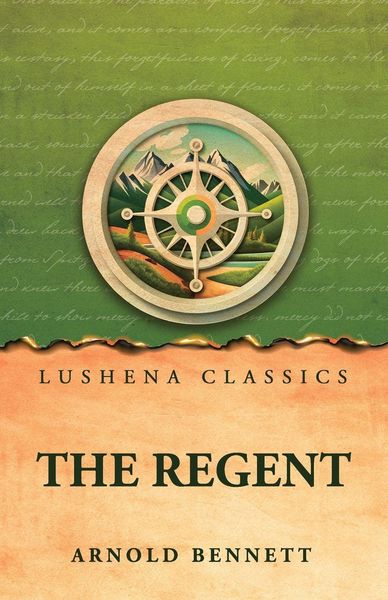 Produktbild: The Regent
