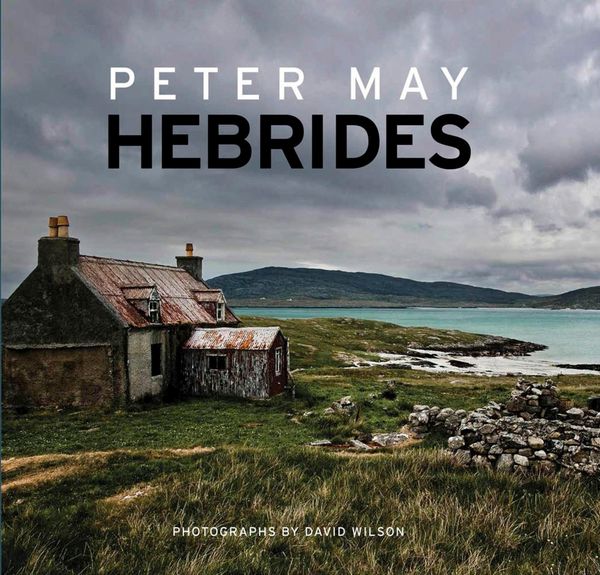 Produktbild: Hebrides