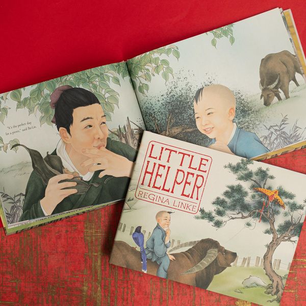 Produktbild: Little Helper