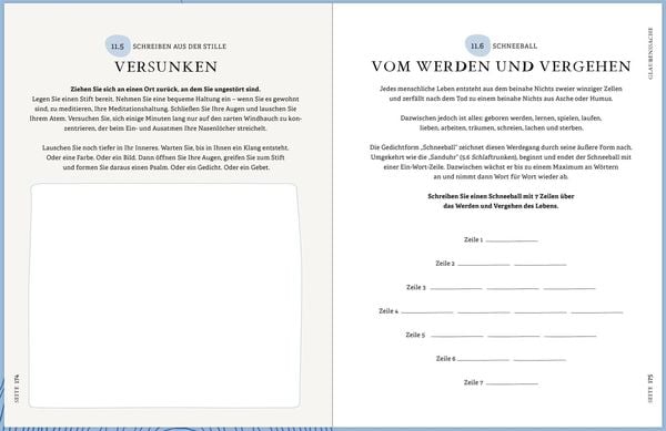 Produktbild: Lebenslinien