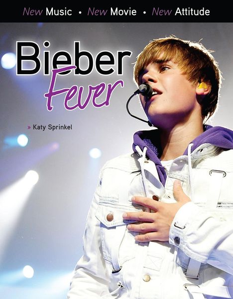 Produktbild: Bieber Fever