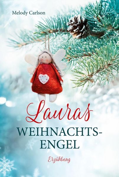 Produktbild: Lauras Weihnachtsengel