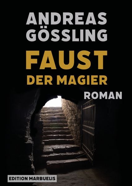 Produktbild: Faust, der Magier