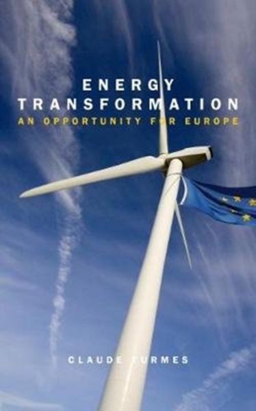 Produktbild: Turmes, C: Energy Transformation