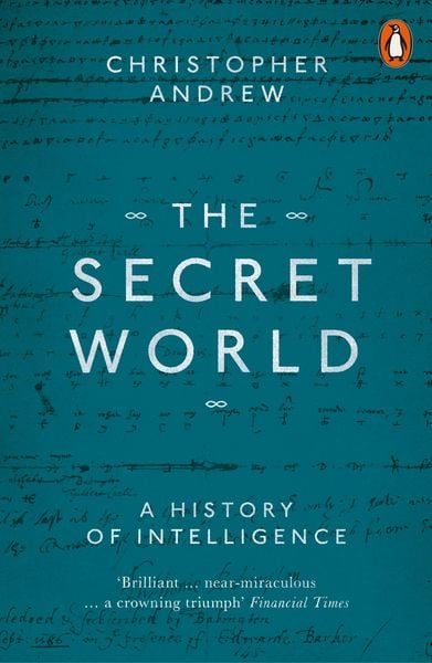 Produktbild: The Secret World
