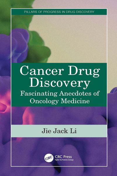 Produktbild: Cancer Drug Discovery