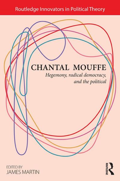 Produktbild: Chantal Mouffe