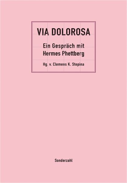 Produktbild: Via Dolorosa