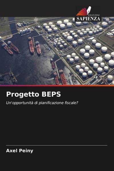 Produktbild: Progetto BEPS