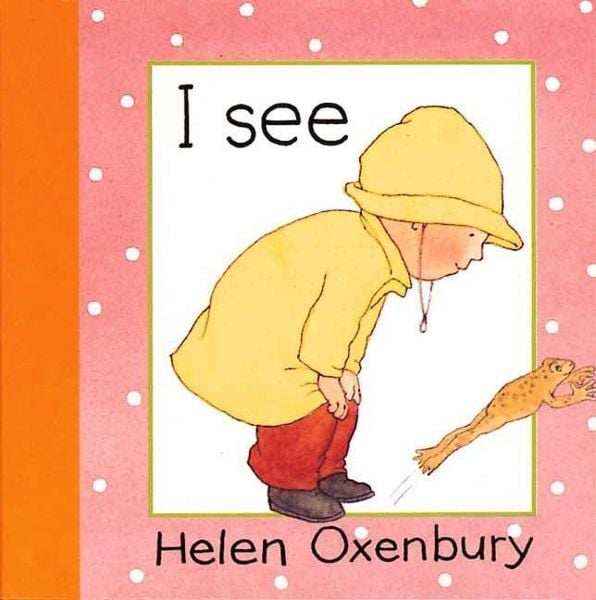 Produktbild: I See