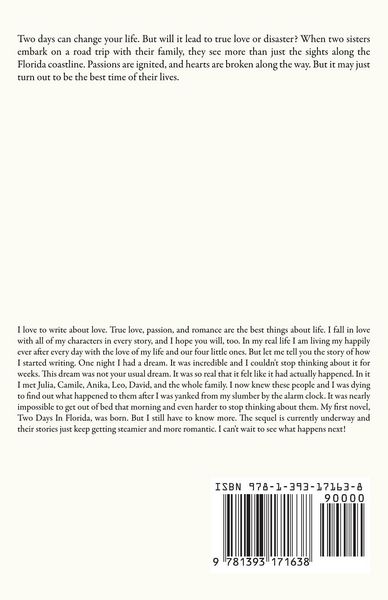 Produktbild: Two Days In Florida