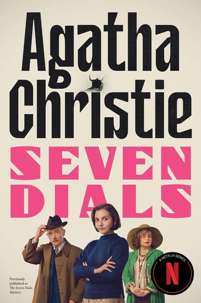 Produktbild: Seven Dials [Tv Tie-In]