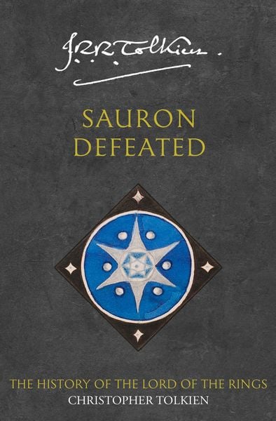 Produktbild: Sauron Defeated