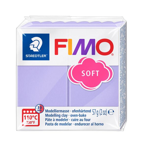 Produktbild: Modelliermasse FIMO&reg; Modelliermasse