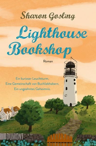 Produktbild: Lighthouse Bookshop