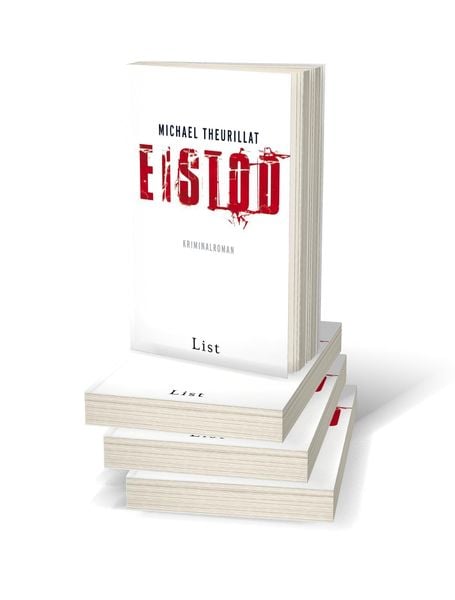 Produktbild: Eistod