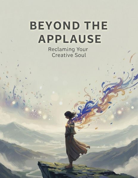 Produktbild: Beyond The Applause